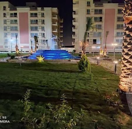 El-Nemss Guest House New Cairo Exterior photo