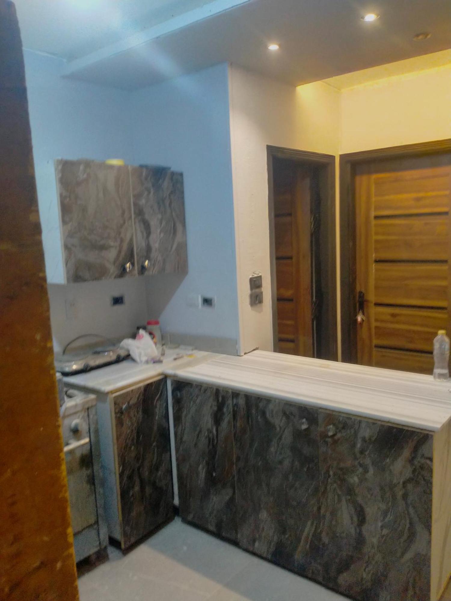 El-Nemss Guest House New Cairo Exterior photo