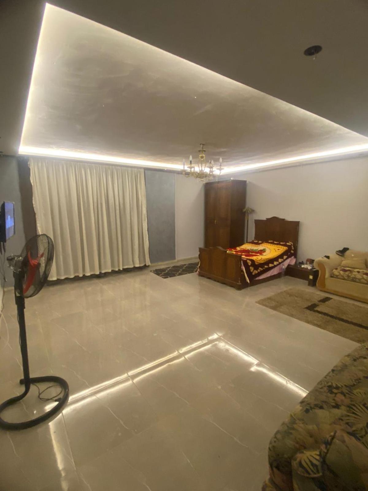 El-Nemss Guest House New Cairo Exterior photo