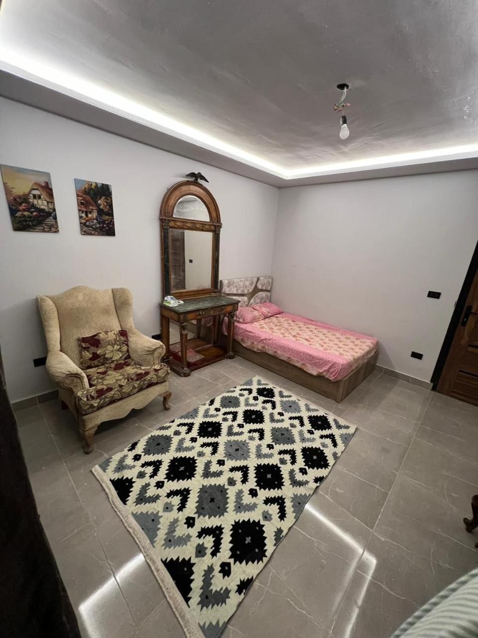 El-Nemss Guest House New Cairo Exterior photo