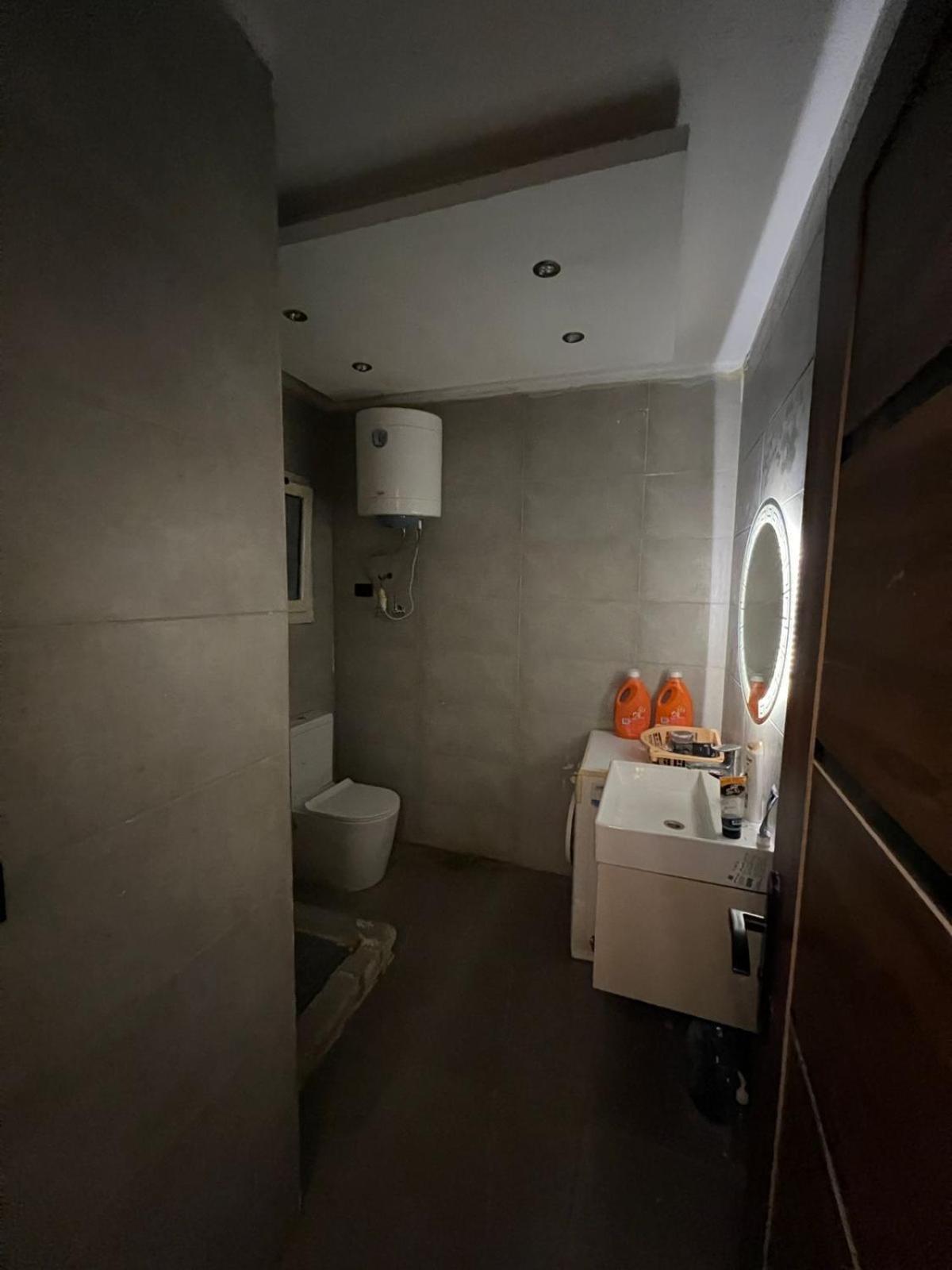 El-Nemss Guest House New Cairo Exterior photo